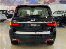 ئينفنتي QX80